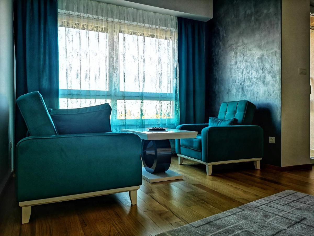 Apartment Downtown Banyaluka Dış mekan fotoğraf